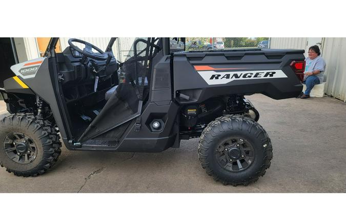 2024 Polaris Industries RANGER 1000 PREMIUM