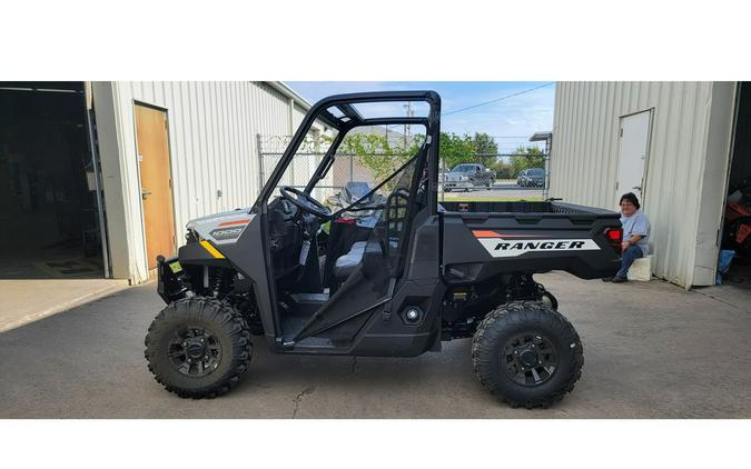 2024 Polaris Industries RANGER 1000 PREMIUM