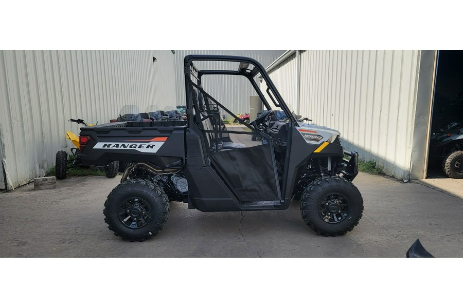 2024 Polaris Industries RANGER 1000 PREMIUM