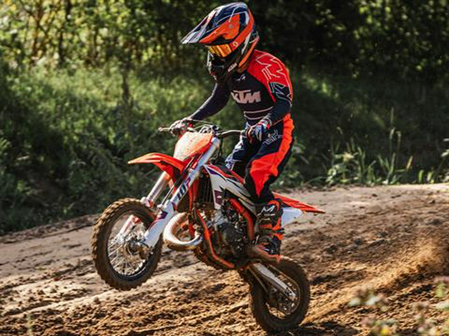 2024 KTM 50 SX