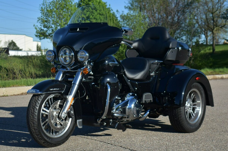 2020 Harley-Davidson Tri Glide Ultra