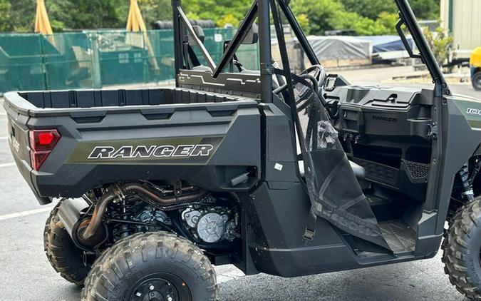 2025 Polaris Ranger 1000