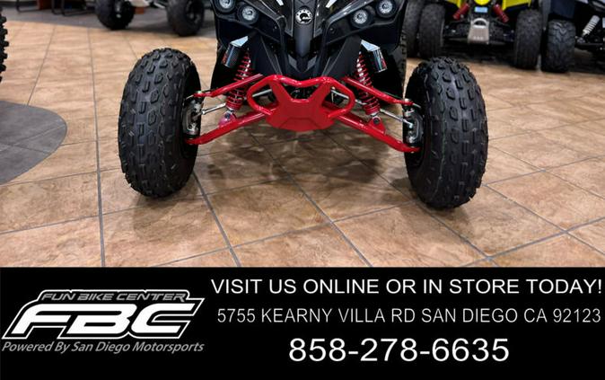 2024 Can-Am® Renegade X xc 110 EFI