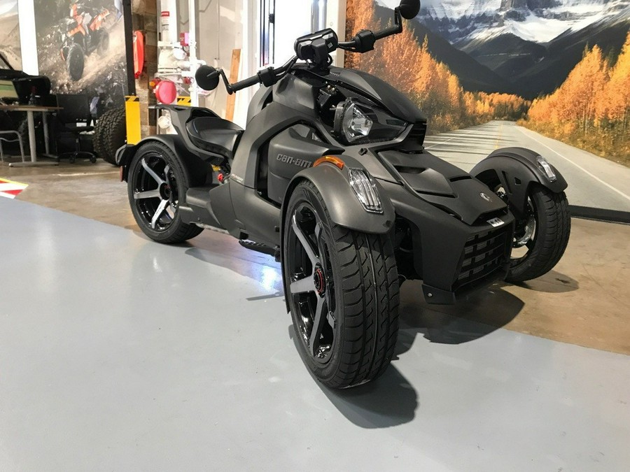 2023 Can-am RYKER (900 ACE)