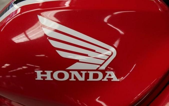 2019 Honda® CBR