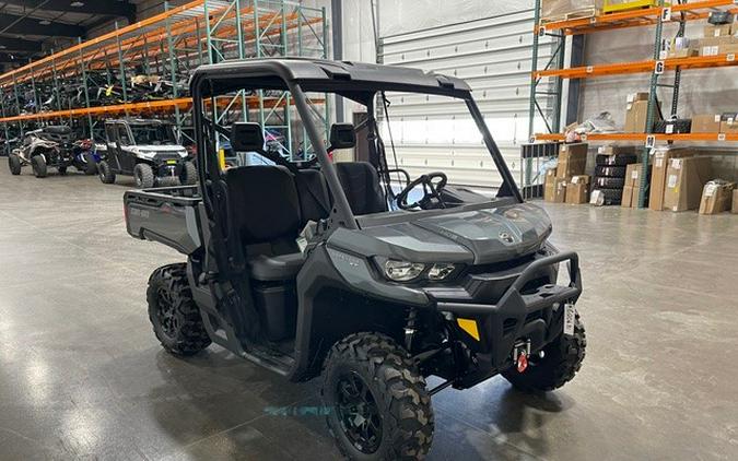 2024 Can-Am Defender XT HD9