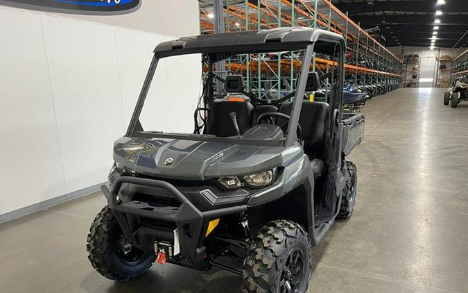 2024 Can-Am Defender XT HD9