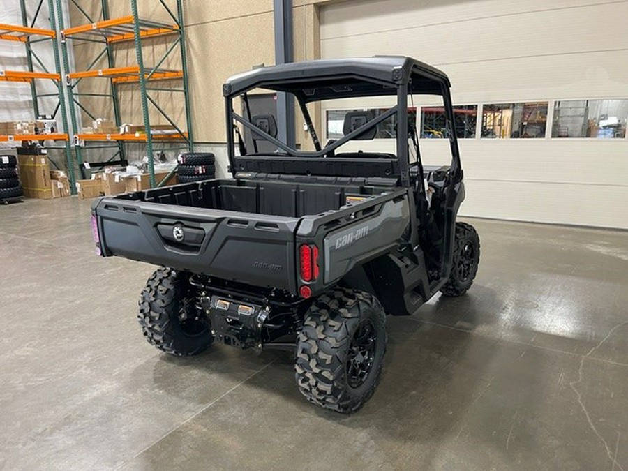 2024 Can-Am Defender XT HD9