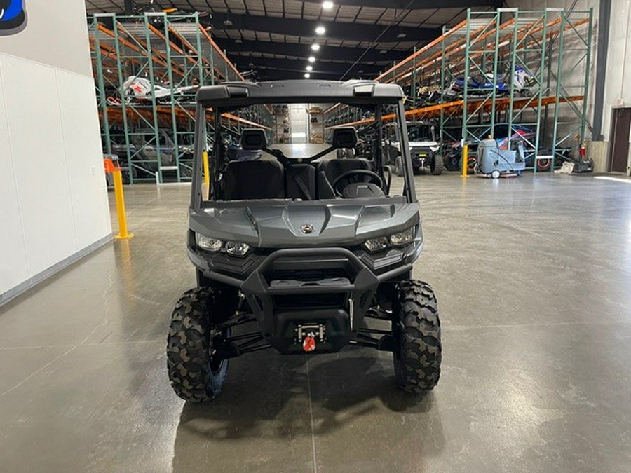 2024 Can-Am Defender XT HD9