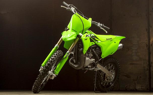 2025 Kawasaki KX™112