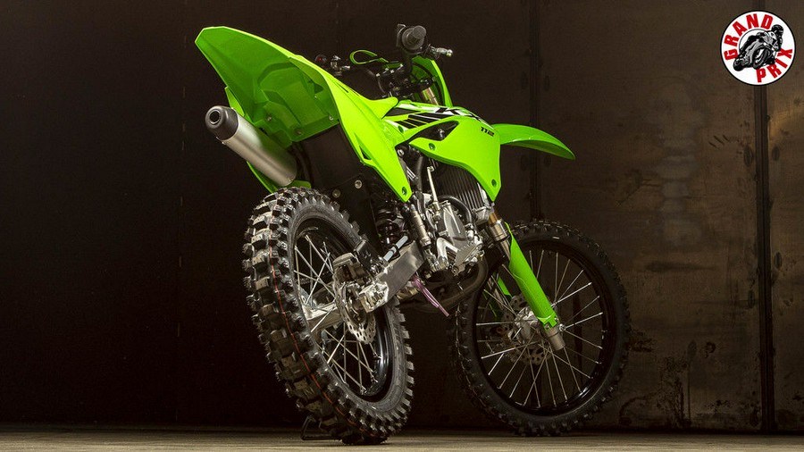 2025 Kawasaki KX™112