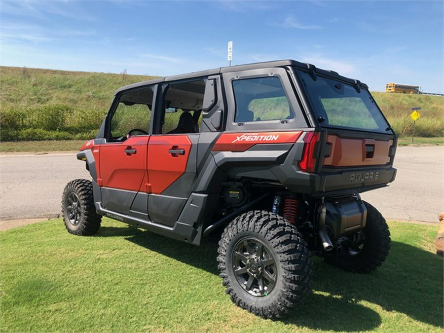 2024 Polaris Industries XPEDITION ADV 5 Ultimate