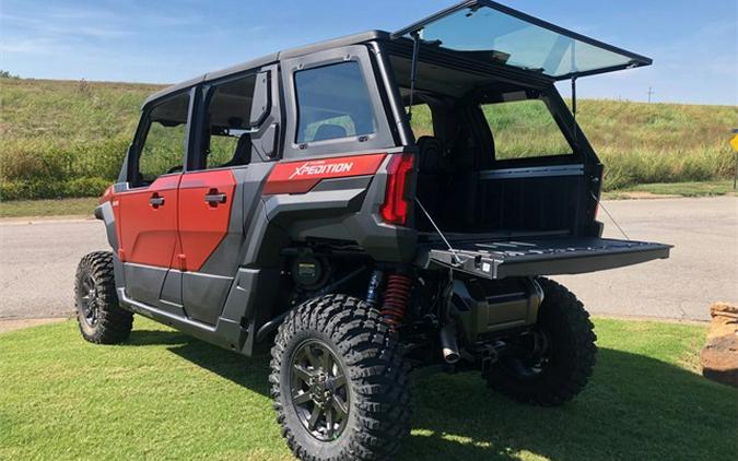 2024 Polaris Industries XPEDITION ADV 5 Ultimate