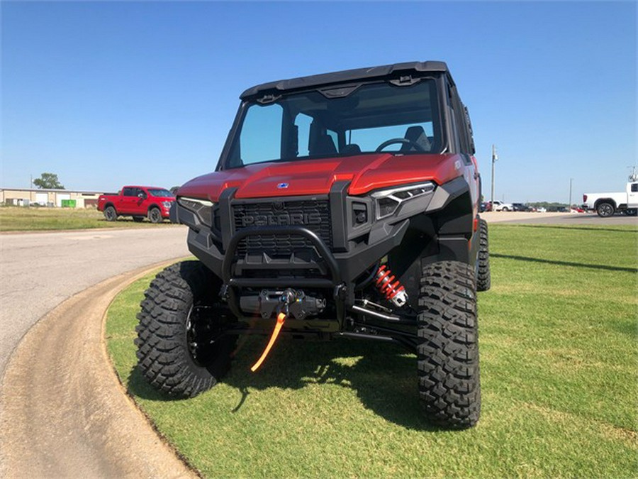 2024 Polaris Industries XPEDITION ADV 5 Ultimate