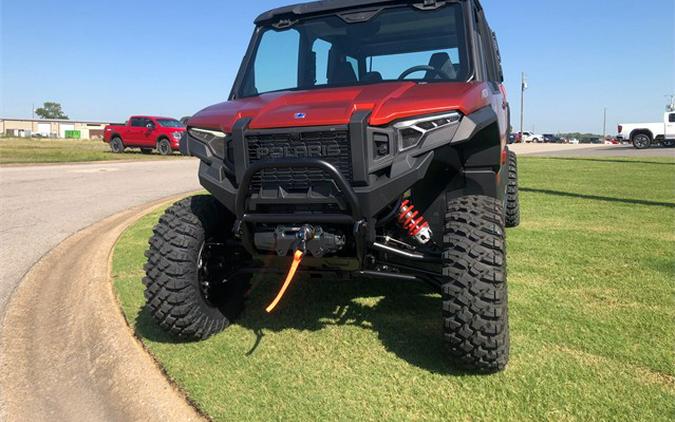 2024 Polaris Industries XPEDITION ADV 5 Ultimate