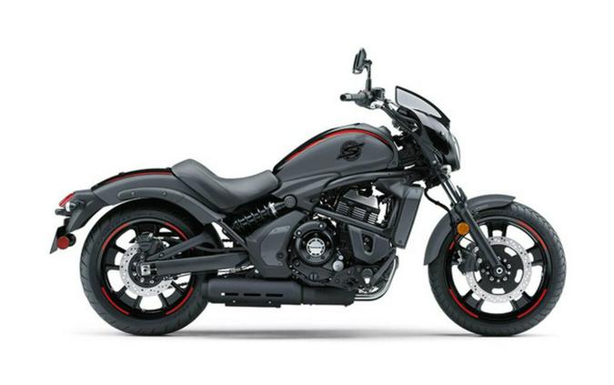 2024 Kawasaki Vulcan S Cafe ABS