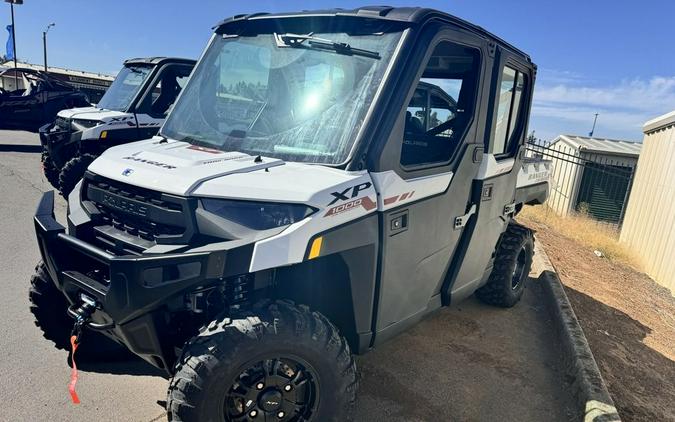 2025 Polaris® Ranger Crew XP 1000 NorthStar Trail Boss