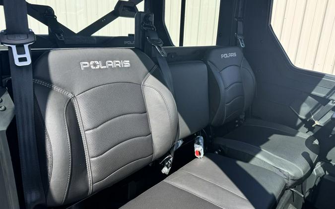 2025 Polaris® Ranger Crew XP 1000 NorthStar Trail Boss