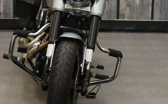 Used 2019 Harley-Davidson Softail Sport Glide FLSB Motorcycle For Sale In Raleigh, North Carolina