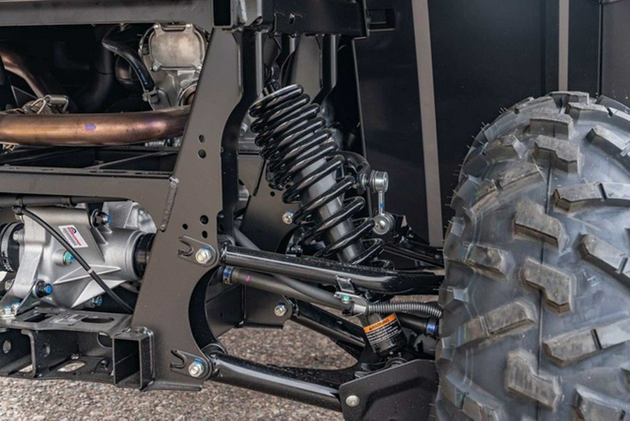 2025 Yamaha Viking VI EPS