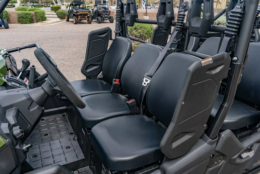 2025 Yamaha Viking VI EPS