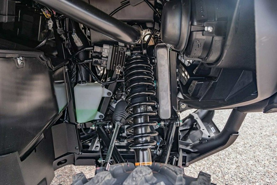 2025 Yamaha Viking VI EPS