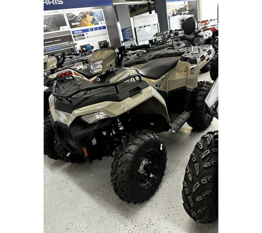 2025 Polaris® Sportsman 570 EPS