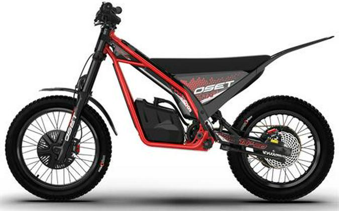 2024 Oset Electric Bikes TXP-20