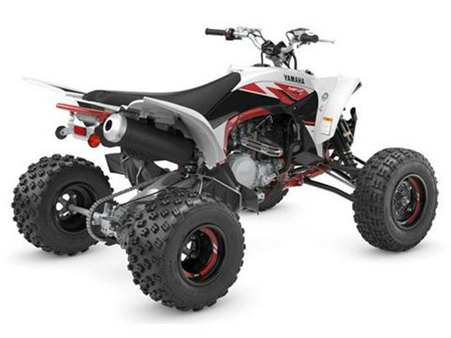 2026 Yamaha YFZ450R SE
