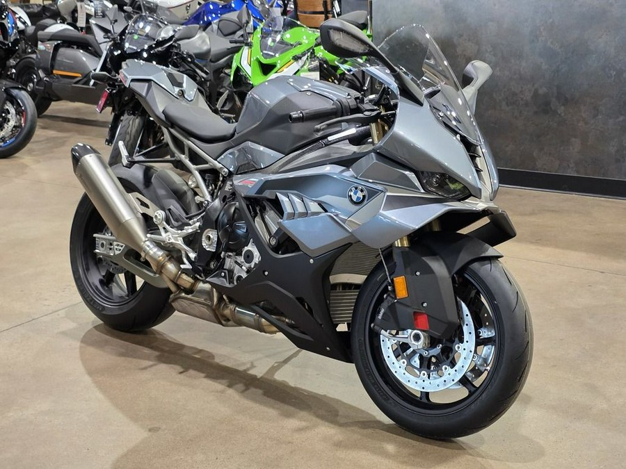 2026 BMW S 1000 RR