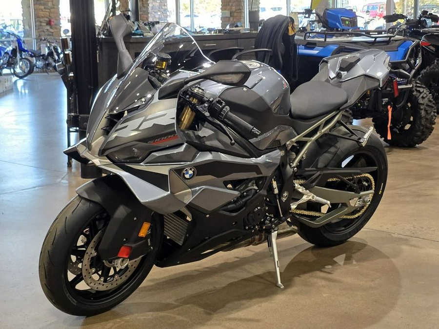 2026 BMW S 1000 RR