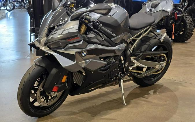 2026 BMW S 1000 RR