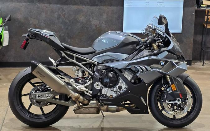 2026 BMW S 1000 RR