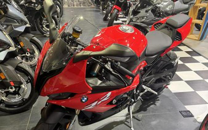 Used 2020 BMW S 1000 RR