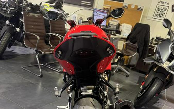 Used 2020 BMW S 1000 RR