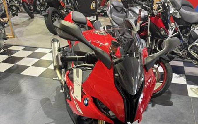 Used 2020 BMW S 1000 RR