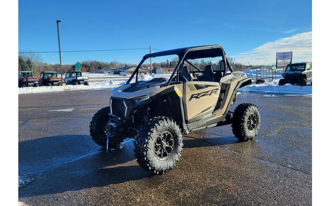 2026 Polaris RZR XP 1000 ULTIMATE
