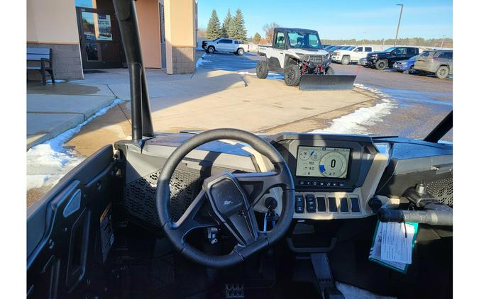 2026 Polaris RZR XP 1000 ULTIMATE