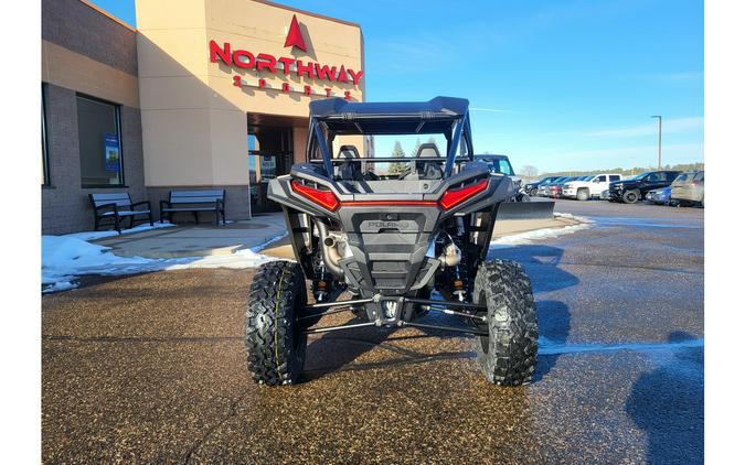 2026 Polaris RZR XP 1000 ULTIMATE