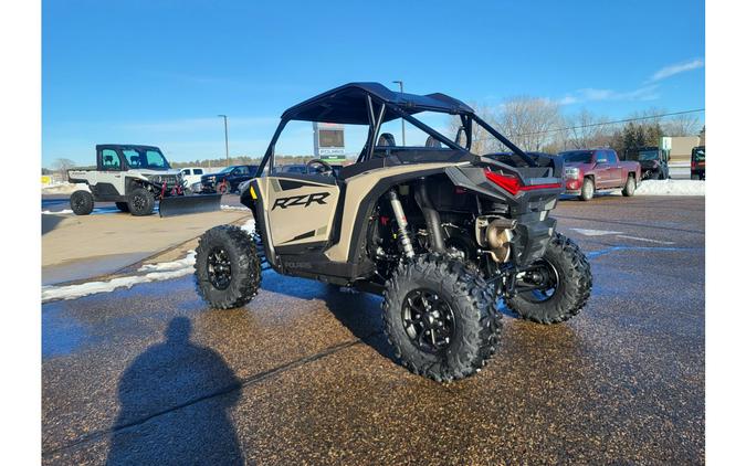 2026 Polaris RZR XP 1000 ULTIMATE