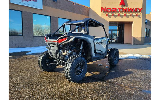 2026 Polaris RZR XP 1000 ULTIMATE