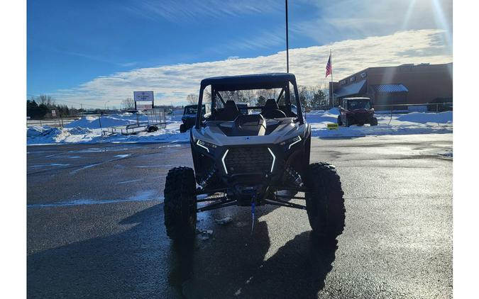 2026 Polaris RZR XP 1000 ULTIMATE