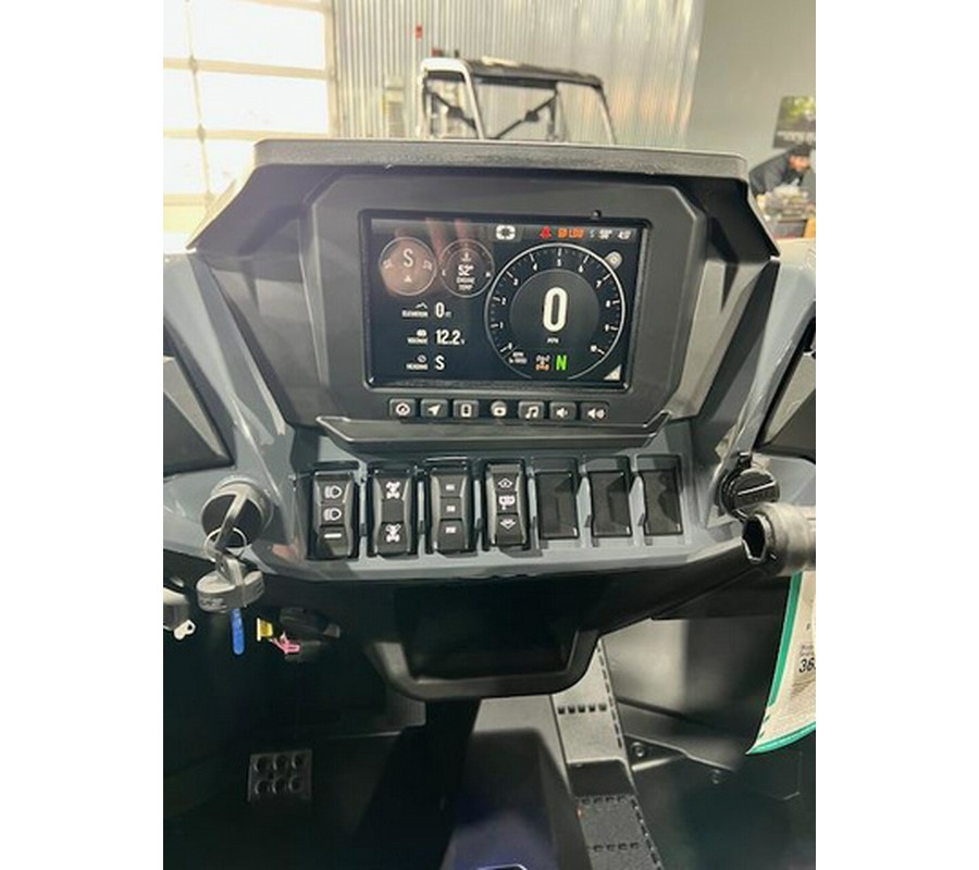 2026 Polaris RZR XP S ULTIMATE