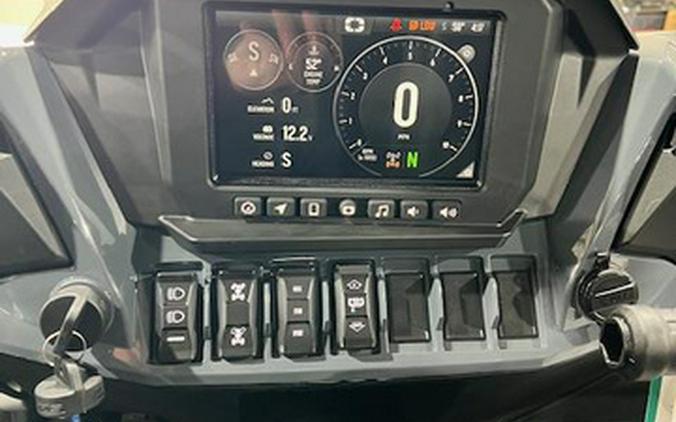 2026 Polaris RZR XP S ULTIMATE