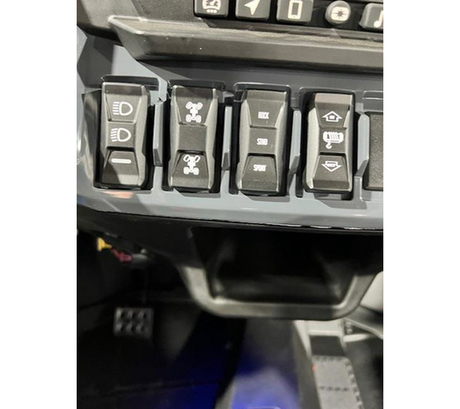 2026 Polaris RZR XP S ULTIMATE