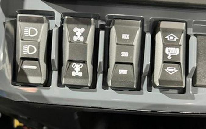 2026 Polaris RZR XP S ULTIMATE