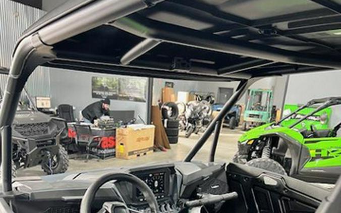 2026 Polaris RZR XP S ULTIMATE