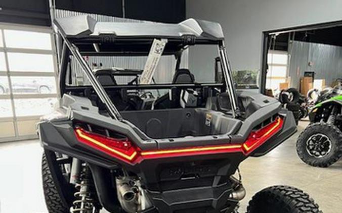 2026 Polaris RZR XP S ULTIMATE