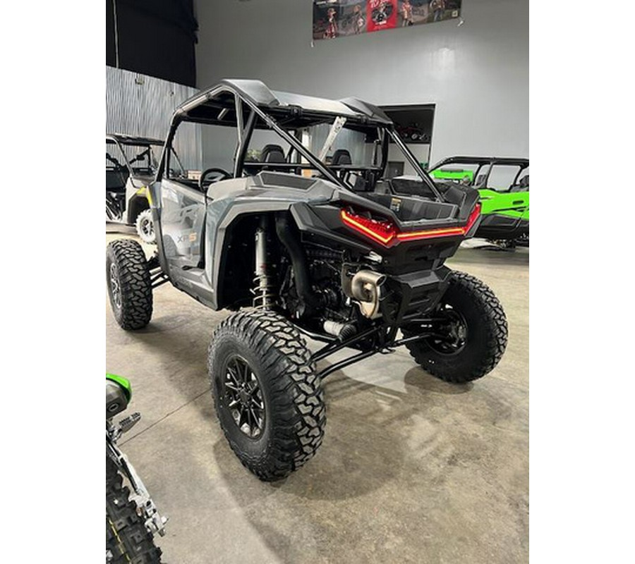 2026 Polaris RZR XP S ULTIMATE