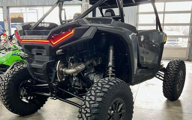 2026 Polaris RZR XP S ULTIMATE